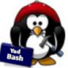 Admin Yadbash
